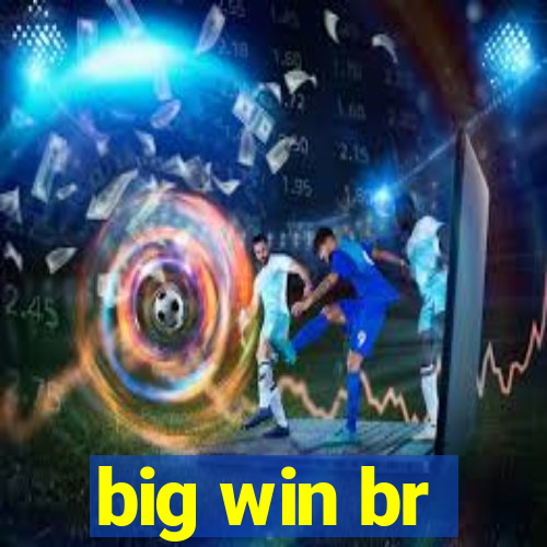 big win br