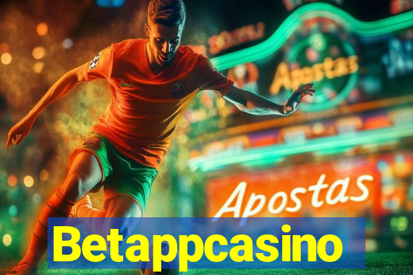 Betappcasino