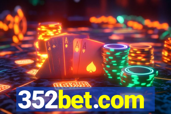 352bet.com