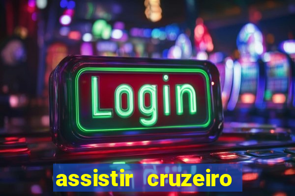 assistir cruzeiro das loucas