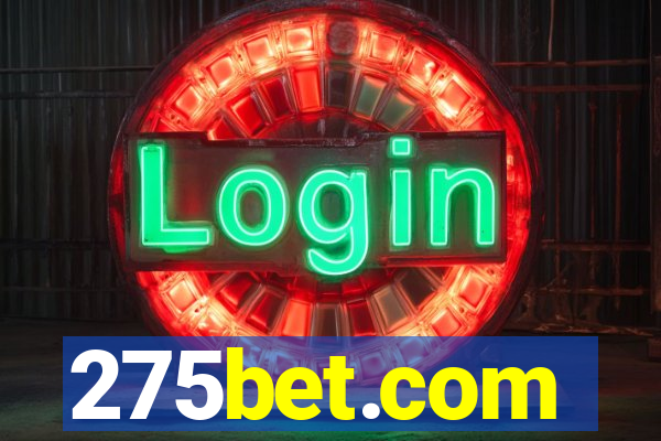 275bet.com