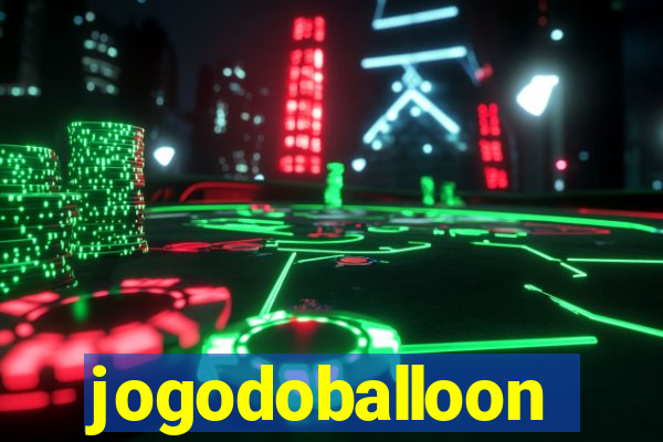 jogodoballoon