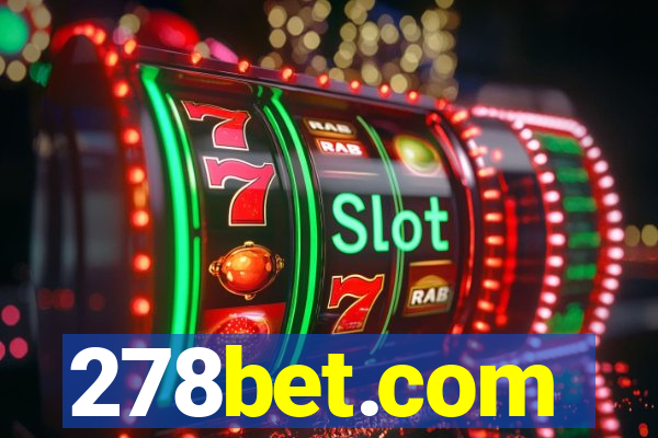 278bet.com