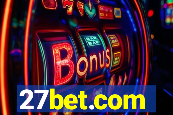 27bet.com