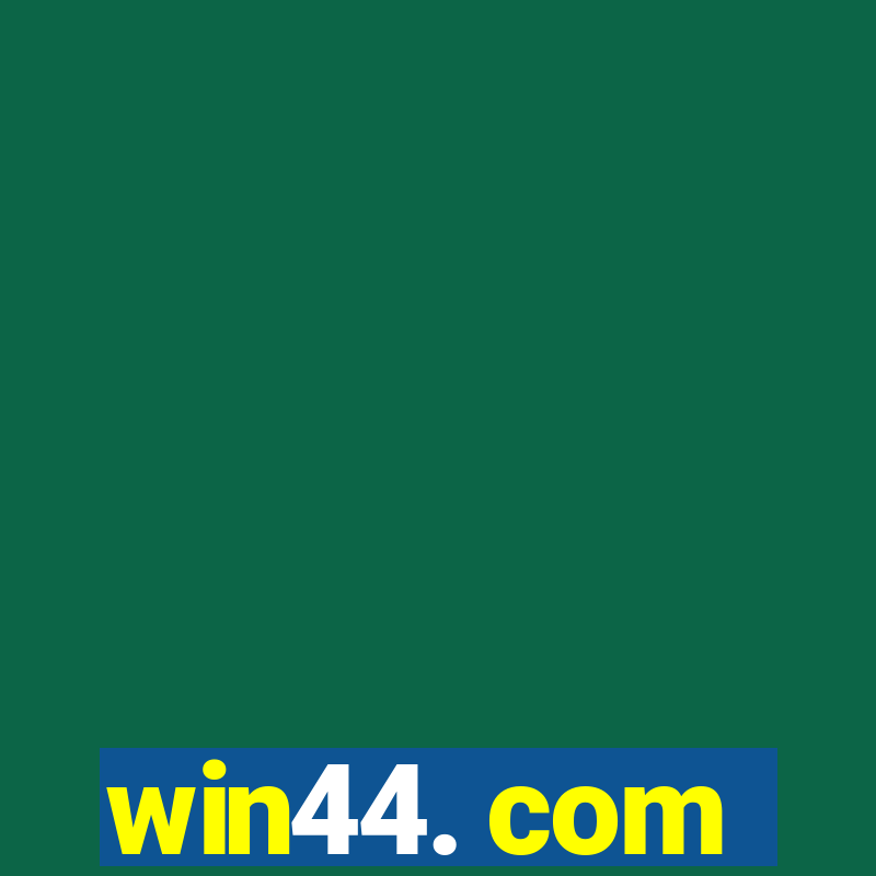 win44. com