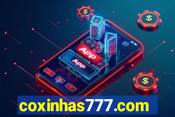 coxinhas777.com