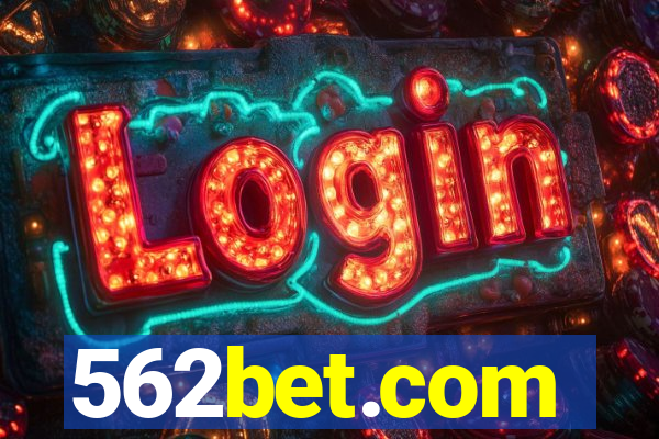 562bet.com