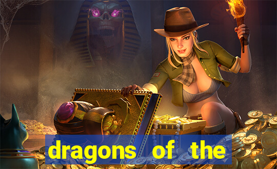 dragons of the edge game site