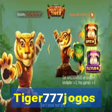 Tiger777jogos