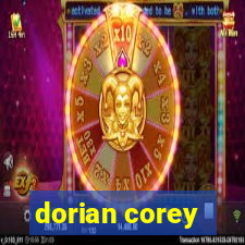 dorian corey