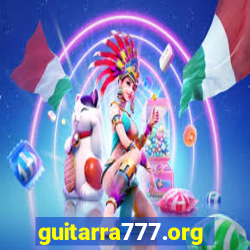 guitarra777.org