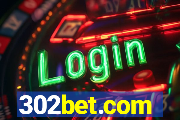 302bet.com