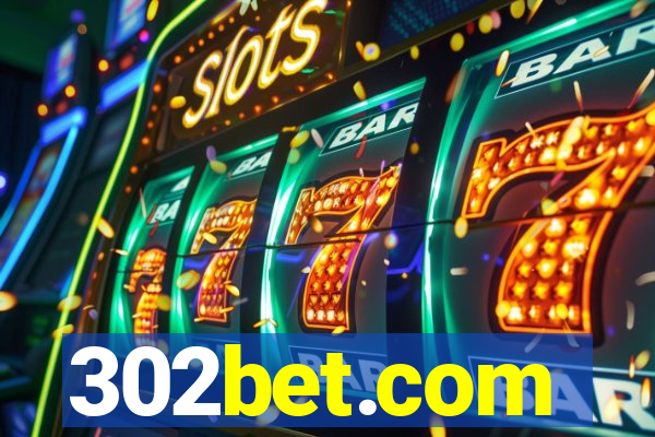 302bet.com