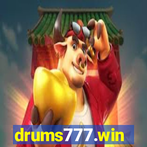 drums777.win