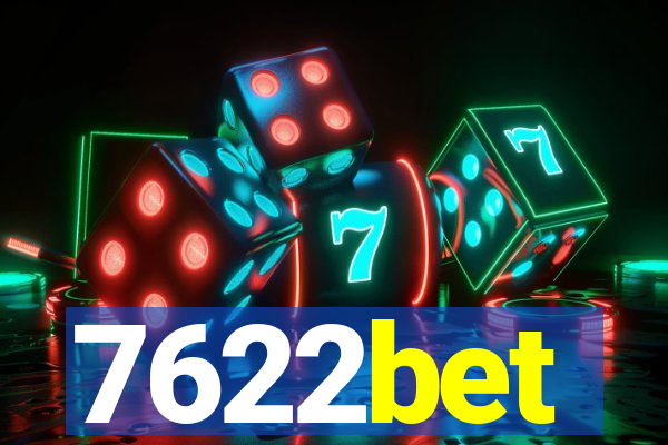 7622bet