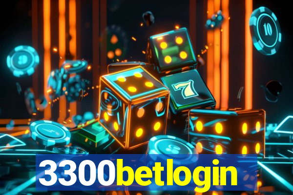 3300betlogin