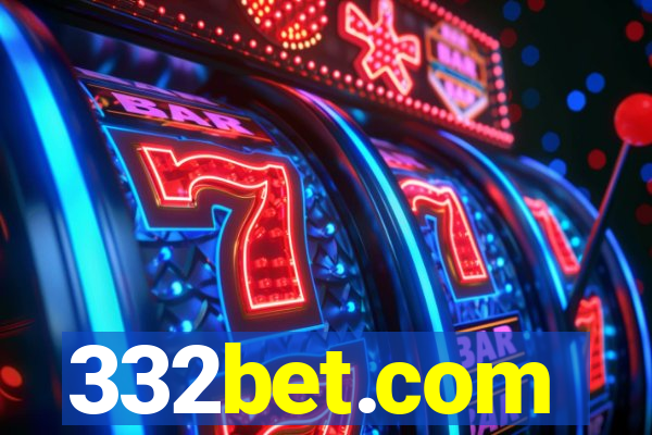 332bet.com