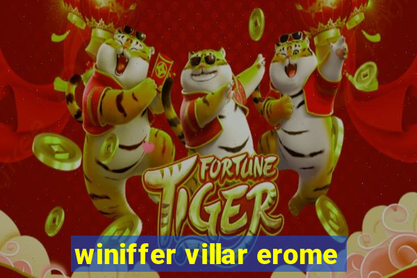 winiffer villar erome