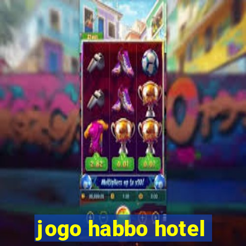 jogo habbo hotel