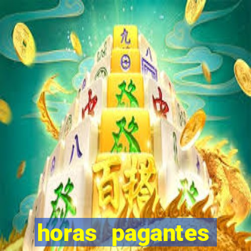 horas pagantes fortune ox