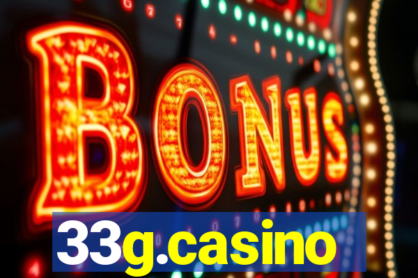 33g.casino