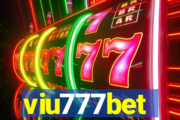 viu777bet