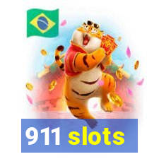 911 slots