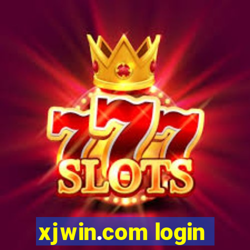 xjwin.com login