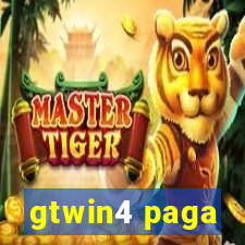 gtwin4 paga