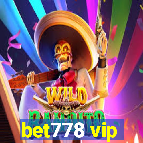 bet778 vip