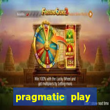 pragmatic play slots rtp