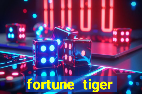 fortune tiger spirit demo