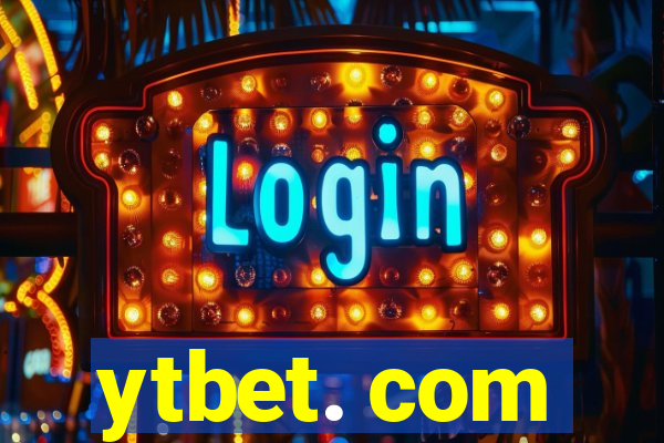 ytbet. com