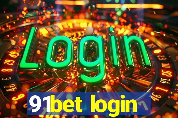 91bet login