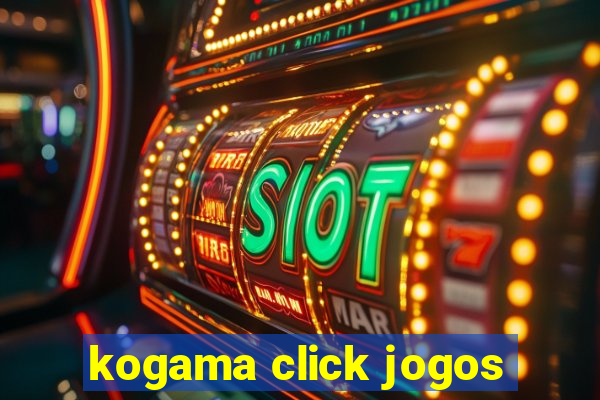 kogama click jogos