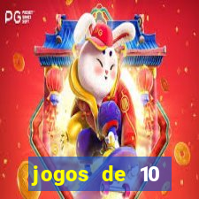 jogos de 10 centavos estrela bet