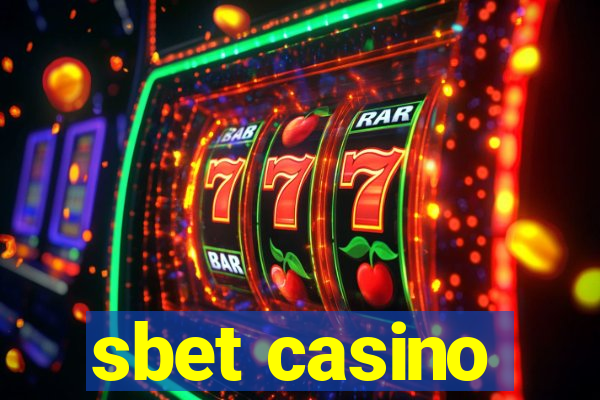 sbet casino