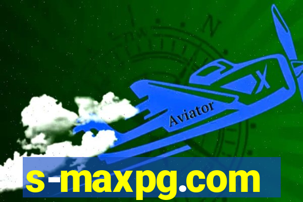 s-maxpg.com