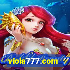 viola777.com