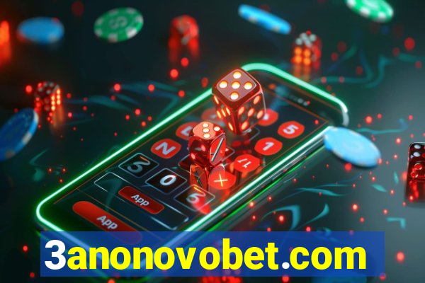 3anonovobet.com