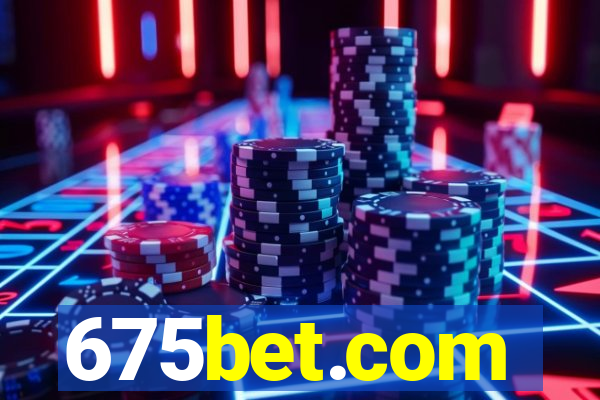 675bet.com