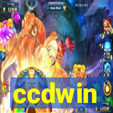 ccdwin