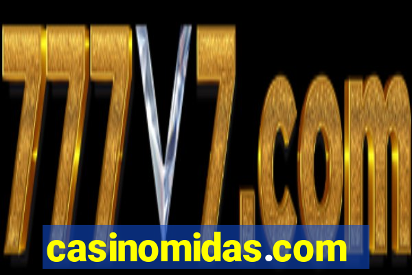 casinomidas.com