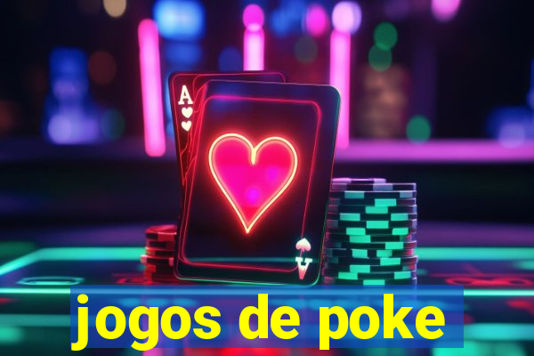 jogos de poke