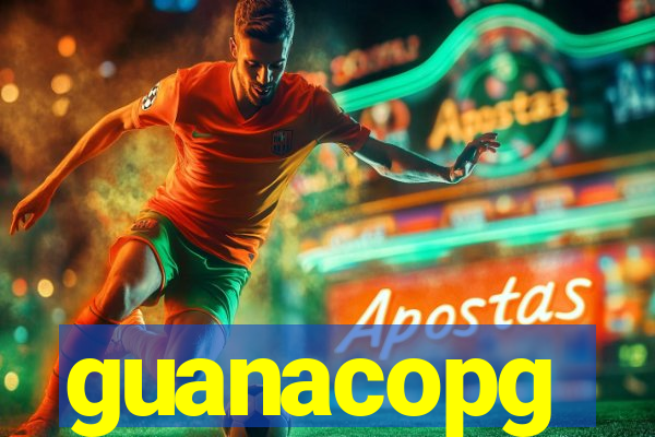 guanacopg