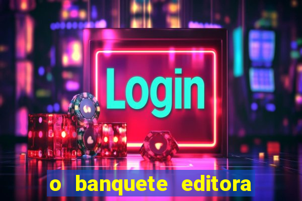 o banquete editora 34 pdf