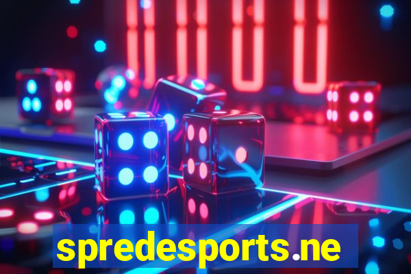 spredesports.net