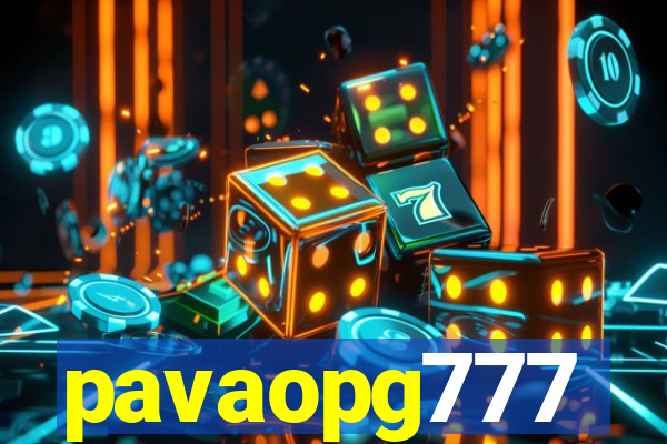 pavaopg777