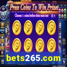 bets265.com