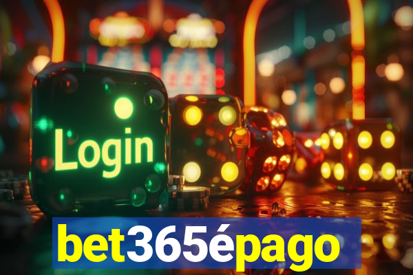 bet365épago